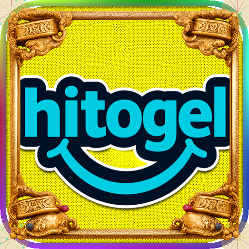 hitogel — galeri pratinjau Resmi APK